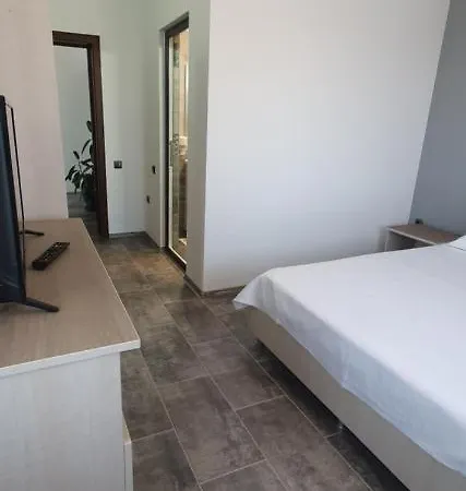 Alex Vakantiehuis Mangalia