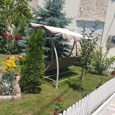 Vakantiehuis Alex Mangalia