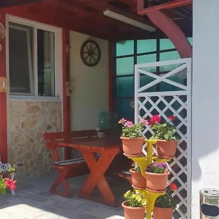 Vakantiehuis Alex Mangalia