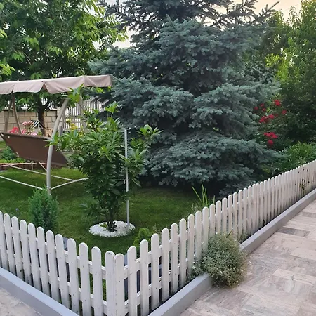 Alex Vakantiehuis Mangalia