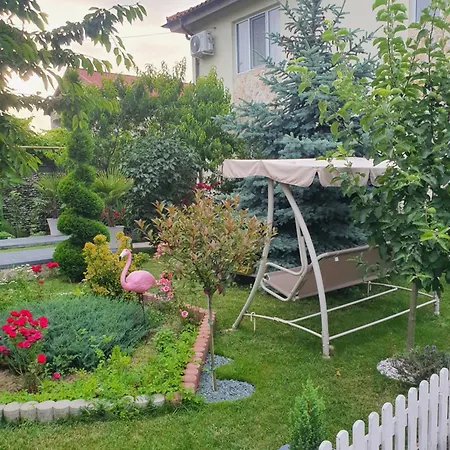 Alex Vakantiehuis Mangalia